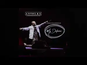 Cwesi Oteng - My Defence Ft. Flo’Riva Inc